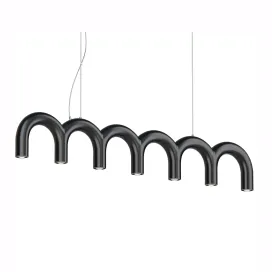 Chandelier Lure by Corner Design